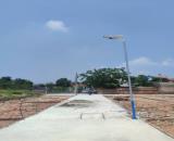 Đất Làng Khoái Khê, sẵn sổ hồng thổ cư, xã Nhân Thắng, Bắc Ninh làn 2 QL17 chỉ nhỉnh 1.2tỷ