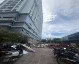 Bán đất mặt tiền Ngô Thì Nhậm 1.321m², sát tòa căn hộ 26 tầng, giá 85 tỷ
