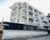 Bán nhà 496/ Dương Quảng Hàm, P.6, Gò Vấp: 6 x 19, giá 23tỷ.