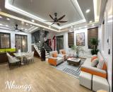 Cho thuê nhà nguyên căn mới tinh ,ô tô đỗ cửa phù hợp chuyên gia ở rại Đặng Cương , An Dươ