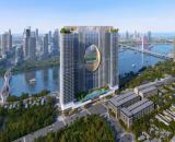 Chính thức nhận booking Sun Galaxy Complex, biểu tượng đầu tiên của Đà Nẵng Downtown