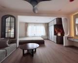 Siêu hiếm! Bán nhà mặt phố Hàng Da 40m2, 4 tầng, mặt tiền 4.5m, 39.5 tỷ, vỉa hè rộng, KD