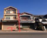 BÁN NHÀ 3 TẦNG DT 82,6m DÂN TIẾN VIỆT TIẾN HƯNG YÊN