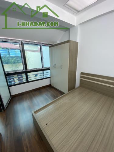 Cho thuê Căn hộ chung cư mini 1N,1K siêu rộng Full đồ tại Số 98/116 Phan Kế Bính, Ba Đình.