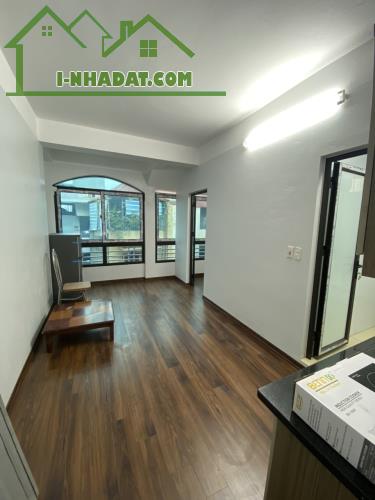 Cho thuê Căn hộ chung cư mini 1N,1K siêu rộng Full đồ tại Số 98/116 Phan Kế Bính, Ba Đình. - 2