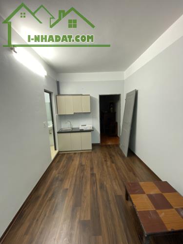 Cho thuê Căn hộ chung cư mini 1N,1K siêu rộng Full đồ tại Số 98/116 Phan Kế Bính, Ba Đình. - 3