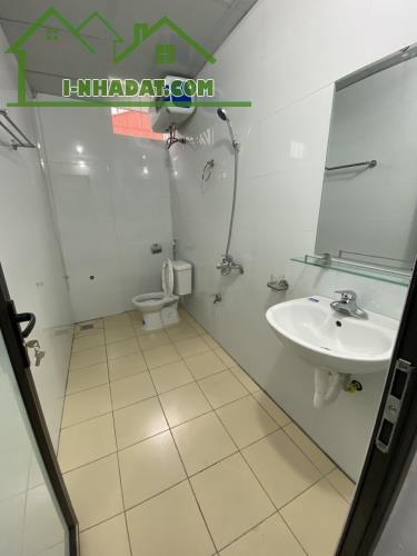 Cho thuê Căn hộ chung cư mini 1N,1K siêu rộng Full đồ tại Số 98/116 Phan Kế Bính, Ba Đình. - 4