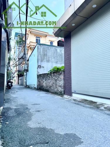 Siêu Phẩm Đất đầu tư - Ô tô đỗ- Ngõ thông - Phú Thượng - Tây Hồ - 2