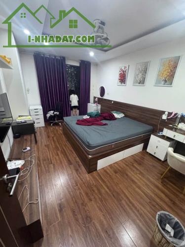 An Bình City, Tòa A5, 89m², 3PN, View Cây Xanh, Gần Hồ Điều Hòa, Ban Công Bắc, 8.4 Tỷ - 3