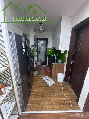 An Bình City, Tòa A5, 89m², 3PN, View Cây Xanh, Gần Hồ Điều Hòa, Ban Công Bắc, 8.4 Tỷ - 4