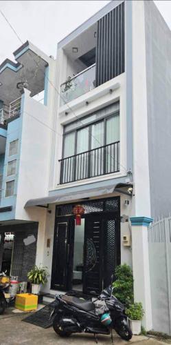 Bán nhà Kinh Dương Vương 53m2 3 tầng không lộ giới, chỉ 7 tỷ nhỏ N_AL51