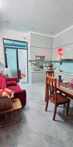 Bán nhà Kinh Dương Vương 53m2 3 tầng không lộ giới, chỉ 7 tỷ nhỏ N_AL51 - 2