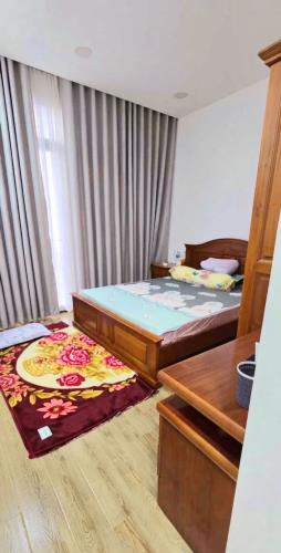 Bán nhà Kinh Dương Vương 53m2 3 tầng không lộ giới, chỉ 7 tỷ nhỏ N_AL51 - 3