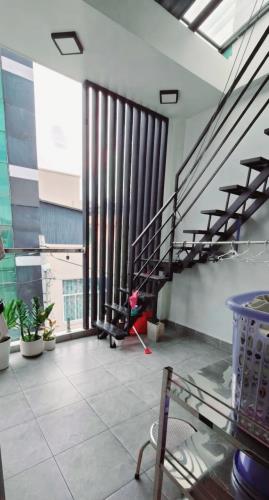 Bán nhà Kinh Dương Vương 53m2 3 tầng không lộ giới, chỉ 7 tỷ nhỏ N_AL51 - 4