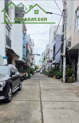 Bán nhà Kinh Dương Vương 53m2 3 tầng không lộ giới, chỉ 7 tỷ nhỏ N_AL51 - 5