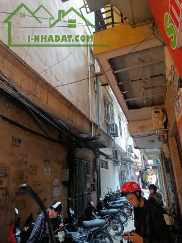XUÂN ĐỈNH – NHÀ ĐẸP GIỮA LÒNG HÀ NỘI – Ô TÔ ĐỖ CỬA 🔥 🏡 Diện tích: 60m² 📐 Mặt tiền rộng