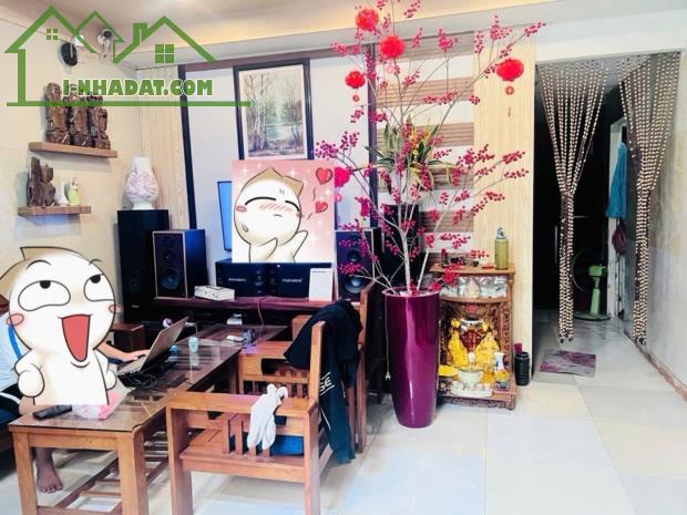 Chính chủ gởi bán nhà mới 2 tầng , kiệt gần Điện Biên Phủ , diện tích 50 m2 , giá 2 tỷ 85
