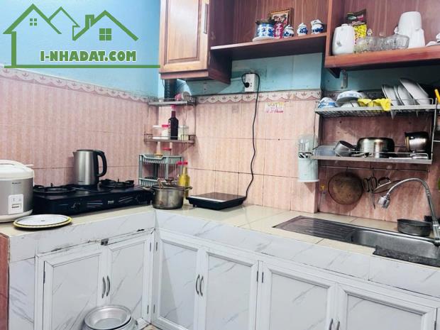 Chính chủ gởi bán nhà mới 2 tầng , kiệt gần Điện Biên Phủ , diện tích 50 m2 , giá 2 tỷ 85 - 1