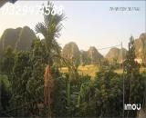 Chính chủ cho thuê nhà vườn tại xã Lạc Lương, Phú Thọ, DT 450m2 ( thổ cư )