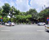 BÁN NHÀ MẶT PHỐ TÂY SƠN ĐỐNG ĐA - VỊ TRÍ ĐẸP VIEW VƯỜN HOA KINH DOANH ĐỈNH: 94M2 - 35 TỶ