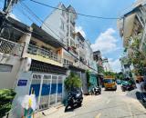 PHẠM VĂN BẠCH- NHÀ ĐẸP 5 TẦNG - HẺM XE TẢI TRÁNH - KHU DÂN TRÍ CAO - PHÁP LÝ CHUẨN