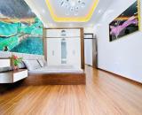 Hạ 500 triệu Nhà Trường Chinh 50m2, 4 tầng đẹp long lanh ô tô chỉ 15m ra phố giá 16.2 tỷ