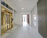 Bán nhà mới 5 tầng khu Tên Lửa 85M2 nở hậu có thang máy, tặng nội thất nhìn là mê, 10.X TỶ