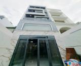 Bán nhà mới 5 tầng khu Tên Lửa 85M2 nở hậu có thang máy, tặng nội thất nhìn là mê, 10.X TỶ