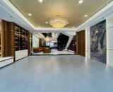 SIÊU VIP - Nhà phố hiện đại 4 tầng có thang máy Đường Số, Phạm Hữu Lầu, Q7