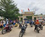 Đất nền Khu Dịch Vụ Hỗn Hợp VSIP Quảng Ngãi, giá 1,2 tỷ, đường nhựa 12m, dt 132m2