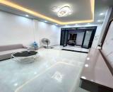 Phan phù Tiên, 32m x 7tầng x Mt 3.5, dân xây đủ công năng ngõ thoáng sáng tiện ích bạt ngà