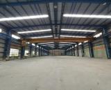 46.   Cho thuê kho, xưởng 
-	DT ~ 2.400 m2 
-	Vị trí: Tuyến 2 đường Ngô Quyền, gần cảng