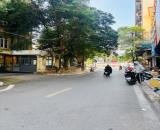 Bán Nhà Khu Phân Lô Lạc Nghiệp, Trần Khát Chân,TO tránh, vỉa hè, KD, 46m2, MT 4m, Sổ vuông