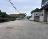 Nóng hơn thời tiết hôm nay  cầu xây- tân dân -Sóc sơn - Hà Nội( XÃ KIM ANH MỚI) Lô góc 2 m
