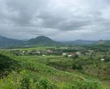 bán 1,3 hecta đất gần chợ, trường view đẹp giá chỉ 113k/m2 cách Nha Trang 30p đường oto