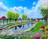 xuất hiện 1 lô siêu phẩm Giá 850 triệu, rẻ hơn thị trường 390 triệu Tại Khu đô thị Bắc