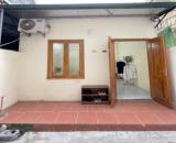 Bán đất 62m tặng nhà cấp 4 Ngô Xuân Quảng - Gia Lâm, sát phố, dòng tiền ổn định
