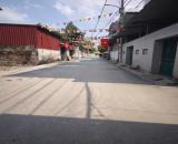 Bán Đất 422m2 - tại Nguyên Khê - Phúc Thịnh - Đông Anh - Hà Nội. Giá nhỉn 2x tỷ