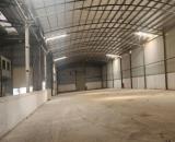 BÁN HOẶC CHO THUÊ KHO XƯỞNG 3000m² CCN ĐA PHÚC, SÓC SƠN - PCCC Tiêu Chuẩn, Trạm Điện 560kV