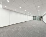 Cho thuê văn phòng 100m2-120m2 mặt phố Nguyễn Du quận Hai Bà Trưng