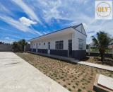 CHO THUÊ NHÀ XƯỞNG TẠI CỤM CÔNG NGHIỆP VĨNH LONG – 7.440m²