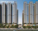 Bán Căn hộ 1N+ tại Sunshine Legend City, đã vào 25%, chiết khấu 300tr cho khách thiện chí