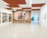 Cho thuê nhà mặt tiền nguyễn văn cừ đoạn gần đại học y dược ngang 5m giá dưới 30 triệu