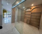 Cho thuê nhà mặt tiền hùng vương đoạn gần vòng xoay vincom cần thơ giá 20 triệu