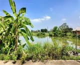 🔥 SIÊU PHẨM VIEW HỒ – CHỐT NHANH KẺO LỠ 🔥 📍 Thôn 2 – Phú Cát, Hà Nội 💎 Diện tích: 271m