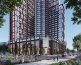 Bán căn hộ Sun Symphony Residence 1PN 30m², view sông Hàn, nội thất đầy đủ, 1,8 tỷ