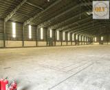 CHO THUÊ KHO XƯỞNG TẠI THỐT NỐT, TP. CẦN THƠ – 6.722m²