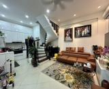 BÁN NHÀ PHỐ ĐẠI TỪ GẦN KĐT ĐẠI KIM, 5 TẦNG LÔ GÓC MẶT TIỀN RỘNG, GẦN MẶT NGÕ Ô TÔ THÔNG.