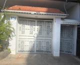 CHÍNH CHỦ BÁN TÒA NHÀ MẶT TIỀN TRẦN THỊ CỜ – HƠN 600M² SÀN, SẴN VĂN PHÒNG VÀ KHO