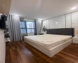 Goldmark City, 78m², Tầng Trung, 2PN, Full Nội Thất, View Bể Bơi, Ban Công Nam, 6.2 Tỷ